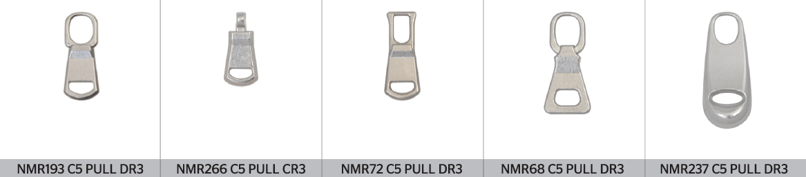 οδηγοί φερμουάρ fermouar zipway