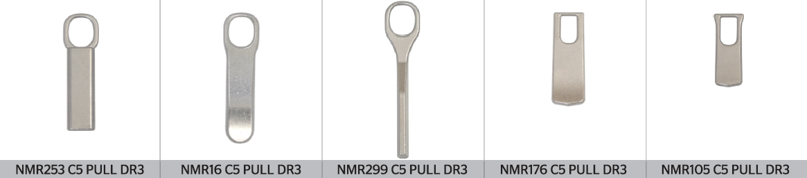 οδηγοί φερμουάρ fermouar zipway