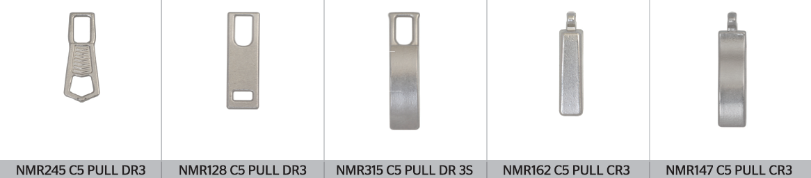 οδηγοί φερμουάρ fermouar zipway