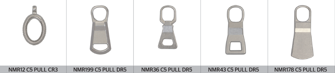 οδηγοί φερμουάρ fermouar zipway