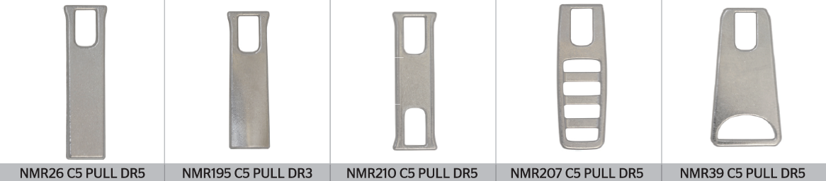 οδηγοί φερμουάρ fermouar zipway