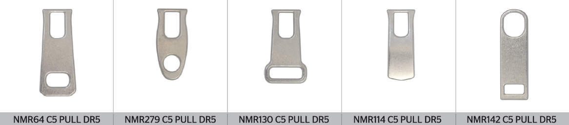 οδηγοί φερμουάρ fermouar zipway