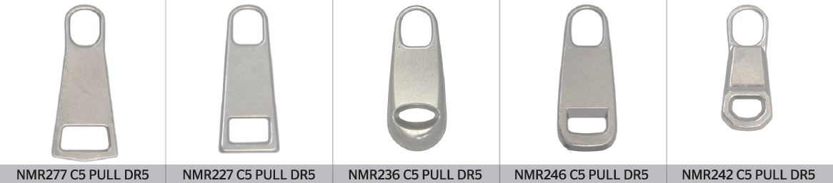 οδηγοί φερμουάρ fermouar zipway