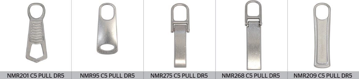 οδηγοί φερμουάρ fermouar zipway