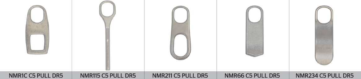 οδηγοί φερμουάρ fermouar zipway