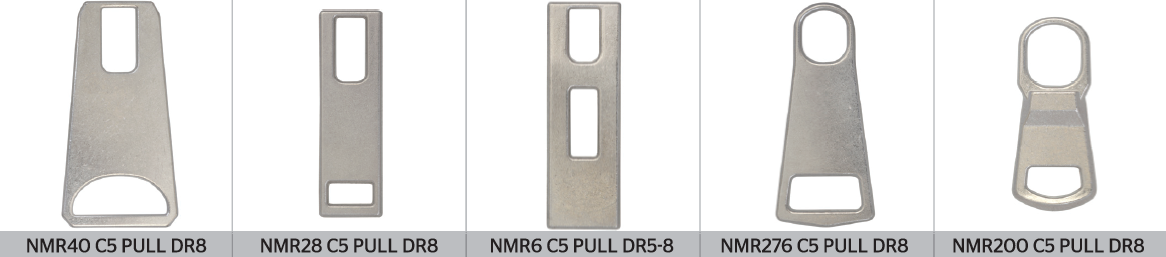 οδηγοί φερμουάρ fermouar zipway